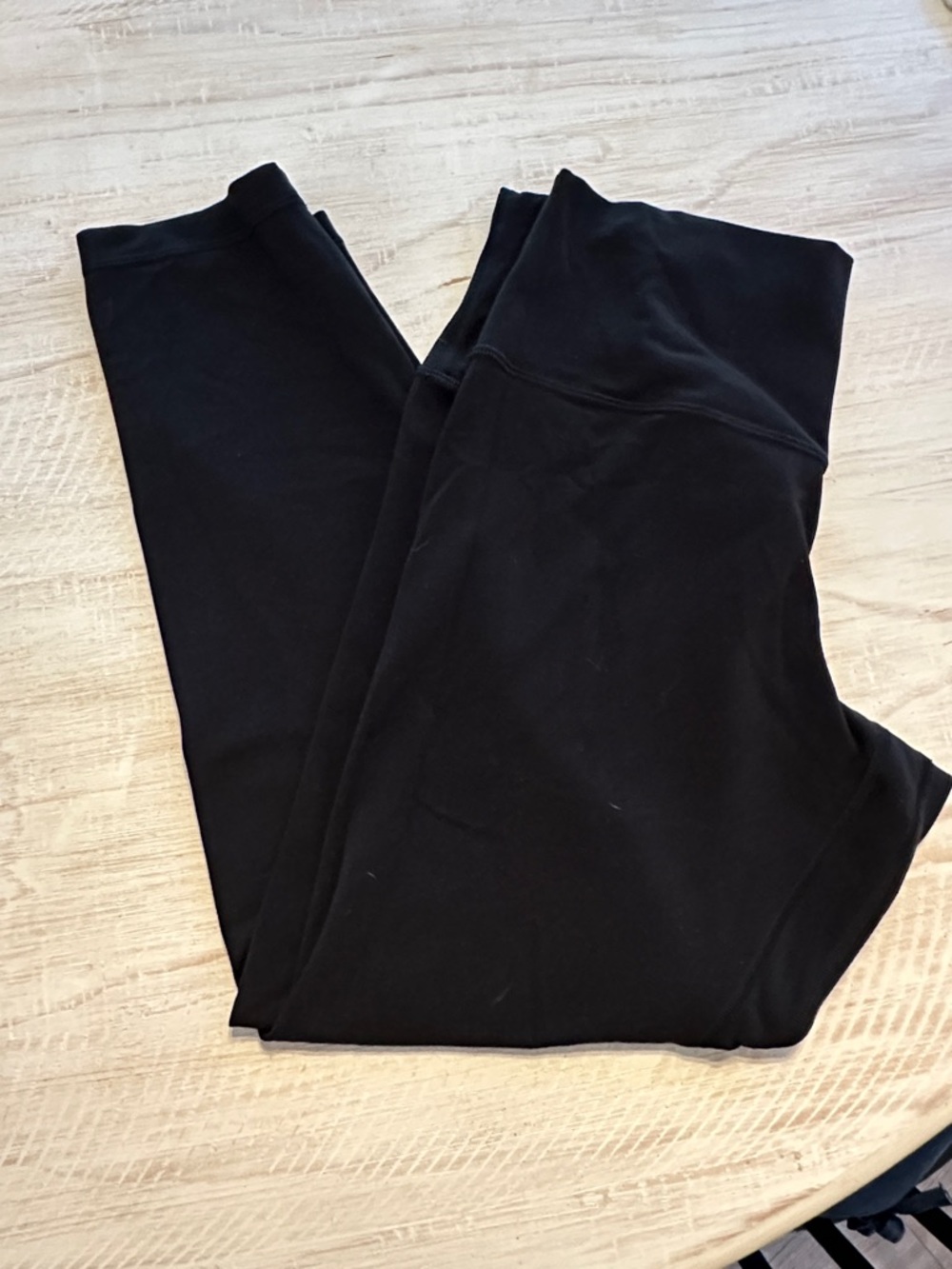 Lululemon leggings size 10